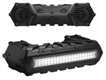 Boss Audio Systems Atv Bluetooth Sound System/ 8IN Amplified Speakers. Fixed Price $549.99.