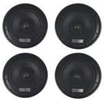 (4) Sundown Audio E-6.5CX 6.5" 60 Watt Rms Coaxial Car Stereo Speakers. Fixed Price $189.90.