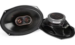 New Infinity Reference Series REF-697MF, 6X9" 3-WAY Car Audio Speakers, 1 Pair. Fixed Price $169.95.