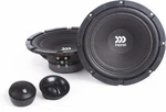 Morel Maximo Mk Ii 6-1/2" Component System. Fixed Price $169.00.