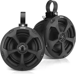 Pyle 2-WAY Dual Waterproof Off-road Speakers -5.25" 1000W Marine Grade. Fixed Price $110.99.