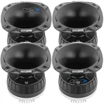 4X DS18 Compression Driver Horn PRO-DKH1XS 320W Rms 8-OHM 2" Vc Tweeter Speaker. Fixed Price $423.89.