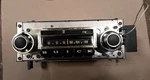 Buick Fullsize Am/fm Slide Bar Delco Radio Flip Face Not Working Lesabre 1968. Fixed Price $75.00.