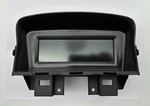 Oem 11-16 J300MCHEVROLET Cruze Radio Display Information Audio Monitor Screen. Fixed Price $59.00.