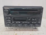 03-04 Ford Expedition Radio Stereo Am Fm Cd Cassette Head Unit 2L1F-18C868-AB. Fixed Price $59.99.