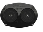 1955-1956-1957 Ford Thunderbird Dash Speaker Replacement Stereo Radio. Fixed Price $64.99.