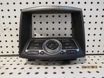 2011 2012 Infiniti G37 Radio Control 28395JK60D Oem. Fixed Price $28.00.
