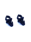 1971 1973 Mustang Wiring Door Speakers Wire Looms / Clips F-3829 Amk. Fixed Price $5.00.