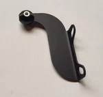1994-2004 Mustang Dash Mount (phone, Tuner, Etc.). Fixed Price $25.00.