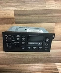 1984-2001 Dodge Chrysler Jeep Ram Fm Cassette Radio ***tested***. Fixed Price $122.00.