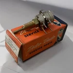 1956 Packard Nos Delco Radio Control Volume Tone Switch 7267632. Fixed Price $14.95.