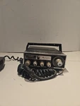 Midland 13-867 Am 23 Channel Cb Radio Mobile Transceiver Vintage Untested. Fixed Price $10.00.
