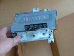 1970 Ford Galaxie, Ltd Am Radio And Speaker Installation Kit, Nos! Antenna. Fixed Price $239.99.