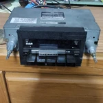 Rca Am/fm Stero Cassette Player 1969 Mustang. Fixed Price $30.00.