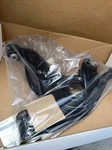 Mercedes W140 1992-99 Lower Control Arm Vaico V30-7268 RK640197 MS101132. Fixed Price $219.95.