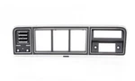 Dash Bezel Black With 73-79 Ford F100 F150 F250 F350 Truck, 78-79 Bronco. Fixed Price $161.72.