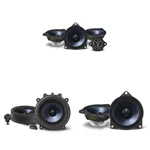 Alpine Tesla Audio Upgrade, Model 3 Speaker Bundle ( EV-65C-T, EV-40M-T, Ev-.... Fixed Price $995.85.