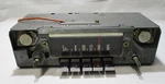 Chrysler Mopar 65-66 Yorker Newport 300L Shaft Style Am Radio Model 365S. Fixed Price $119.99.