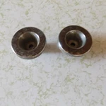 1970 1971 Ford Torino Cobra Mercury Cyclone Gt Radio Fader Balance Knobs. Fixed Price $13.30.
