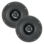 Memphis Audio 15-SRX62 Street Reference Series 6-1/2" 2-WAY Car Speakers New. Fixed Price $49.95.