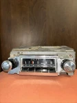 1965 Gm Delco 986545 Am Radio Chevelle,chevy 11 Corvair Truck Factory Original. Fixed Price $150.00.