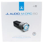 Audio M-DRC-50 Digital Preset Controller For Jlid Compatible Products New. Fixed Price $129.99.