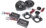 Match C42-BMWFRT.3 4" Component System Factory Fit Upgrade New Pair. Fixed Price $369.95.