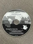 2013 Gm North America Navigation Dvd Map Update 8.0C Oem. Fixed Price $39.99.