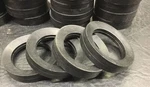Aircooled Type Front Torsion Arm Seal Kit 65-PRIOR Prt# 111405129. Fixed Price $14.00.