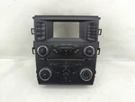 2015-2015 Ford Fusion Radio Control Panel Gqgxu. Fixed Price $68.70.