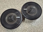 Pioneer 5-1/4" TS-A1397 2-WAY Coaxial Car Audio Front Speakers, Full Range. Fixed Price $29.95.
