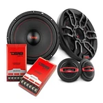 DS18 G6.5XC Gen-x 6.5" 2-WAY Component Set Speaker System 150 Watts 4-OHM. Fixed Price $113.95.