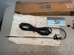 Nos 1968 Ford Galaxie 500 Xl Ltd Rear Quarter Mount Accessory Antenna Kit...new. Fixed Price $199.95.