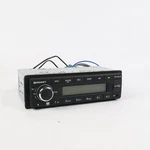 Continental TR7412UB-OR Car Stereo Radio Bluetooth Usb Mechless Retro Oem Look. Fixed Price $89.99.