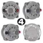 4 Pack Jbl Selenium D250-X Hi-quality 200W Compression Horn Driver. Fixed Price $199.96.