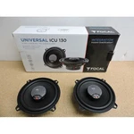 Focal Mobile Icu 130 Universal Integration 5-1/4" 2-WAY Coaxial Speakers. Fixed Price $134.97.