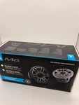 Jl Audio M6-880X-S-GWGW 8.8" 125W Marine Coaxial Speakers White (pair Of 2).... Fixed Price $700.00.