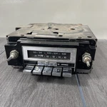 Vintage 1970S 80S Oem Delco Gm Am/fm Stereo Car Radio For Chevrolet Cadillac. Fixed Price $45.00.