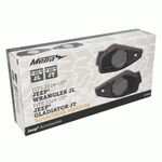 Metra JP-1019 Soundbar Adapter For Select Jeep Wrangler And Gladiator. Fixed Price $117.32.