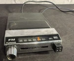 Realistic Vintage Fm Car Radio 12-1345 Untested. Fixed Price $18.00.
