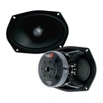 Cerwin Vega ST69CX 250 Watt 6X9 2-WAY Coaxsub High Power Speakers For Motorcycle. Fixed Price $291.99.