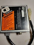 Clarion JC-201 23 Ch Cb Transceiver Car Stereo Module Vintage. Fixed Price $115.00.