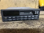 1995-1997 Ford Contour/mystique Am/fm Cassette Radio Stereo Assembly Unit Oem. Fixed Price $89.10.