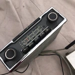 Becker Mexico Radio Mercedes W 113 108 Porsche Ferrari 250SL. Fixed Price $460.00.