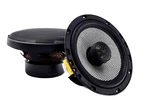 American Bass Sq 6.5" Full Range Speakers, 160 Watts, Pair. Fixed Price $79.58.
