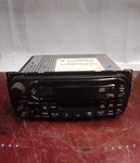 2002-2007 Dodge Chrysler Jeep Radio Cd Player Stereo P050604125AE. Fixed Price $64.99.