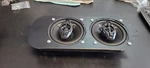 Mopar Front Dual Mounting Bracket And Speakers 62 70 B,c Bodies. Fixed Price $69.95.