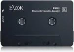 Car Audio Receiver, Bluetooth Cassette Tape Aux Adapter Player With. Fixed Price $24.58.