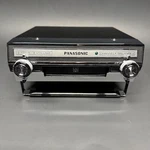 Panasonic CX-888SU Portable 8-TRACK Stereo Player W/locking Car Bracket Mint. Fixed Price $140.00.