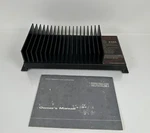 Kto International K555 Ultra Sound Car Power Amplifier. Fixed Price $149.99.